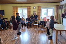 06.-12.07.2025 Jungscharlager